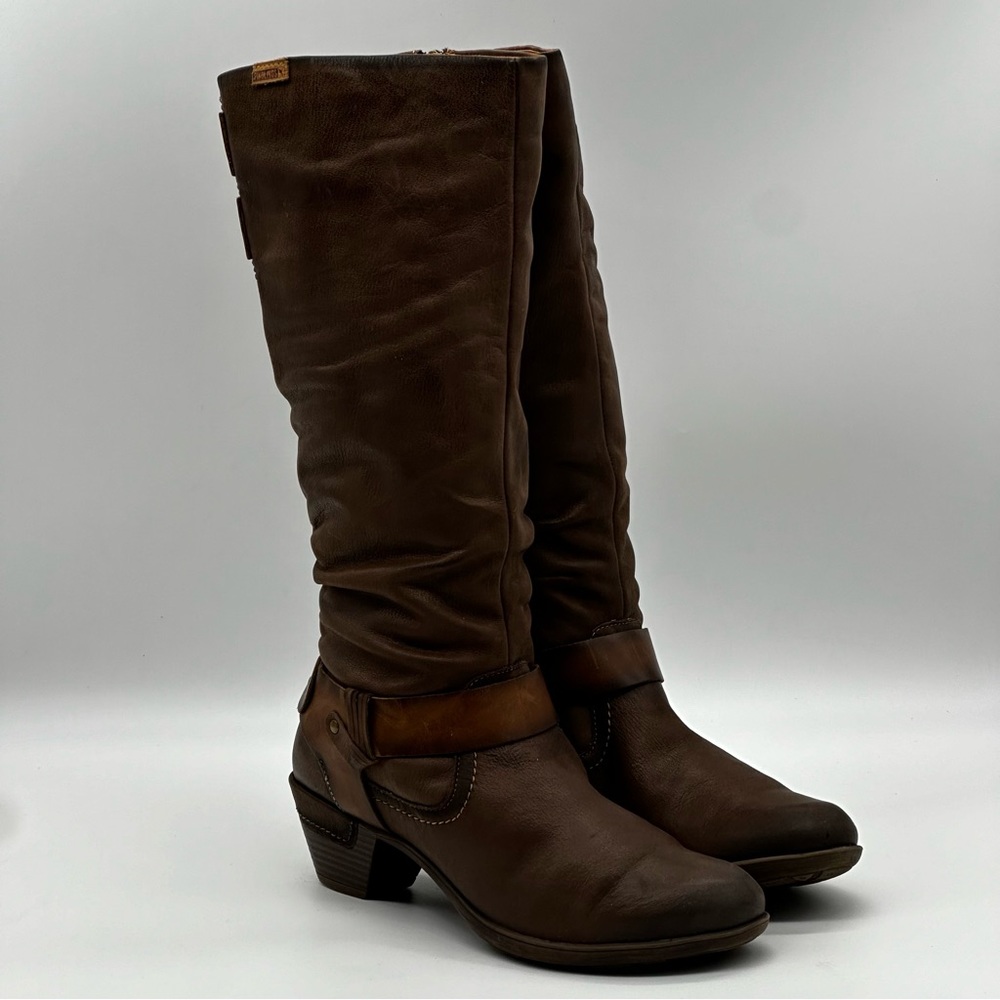 Pikolinos Rotterdam 902-9641VG Boota. Size 10.5-11 - Picture 9 of 11